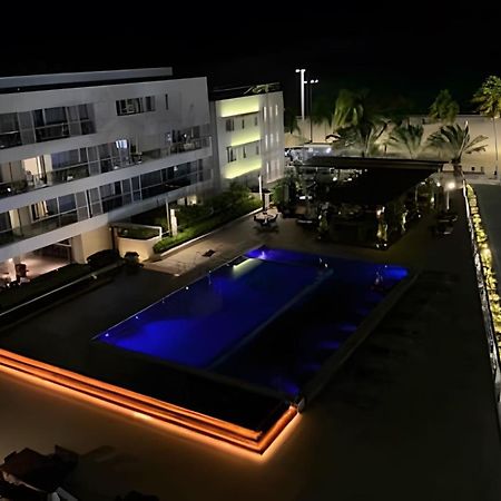 Apartamento Super Luxo Com Vista João Pessoa エクステリア 写真