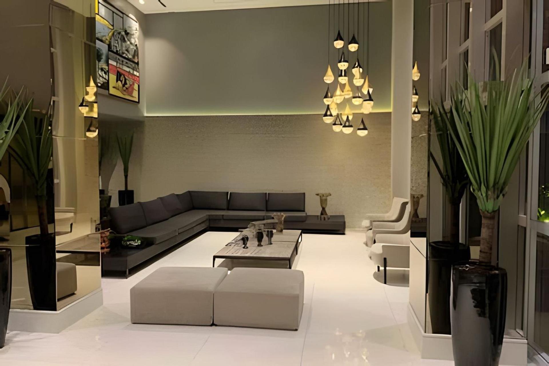 Apartamento Super Luxo Com Vista João Pessoa エクステリア 写真