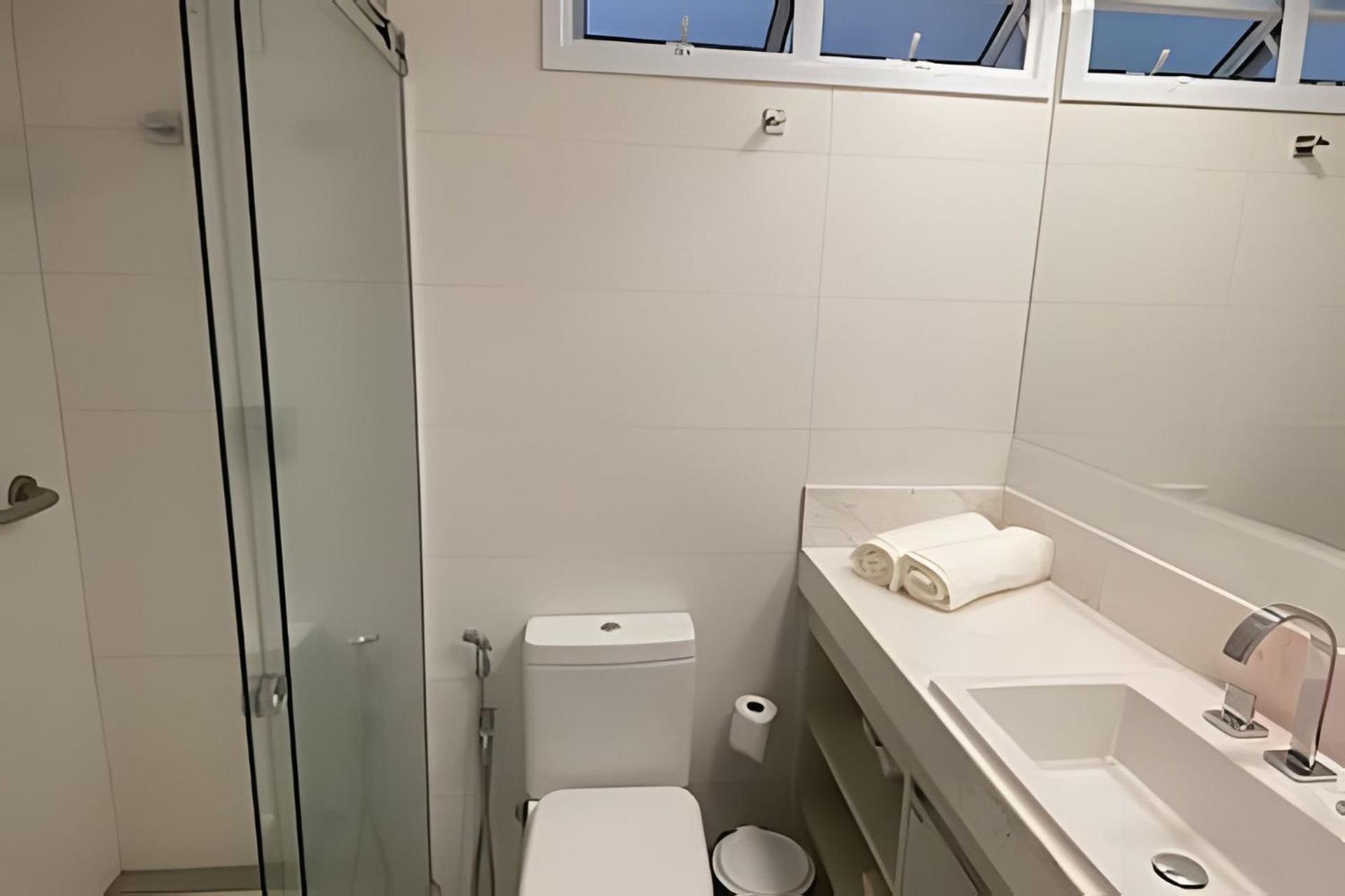 Apartamento Super Luxo Com Vista João Pessoa エクステリア 写真