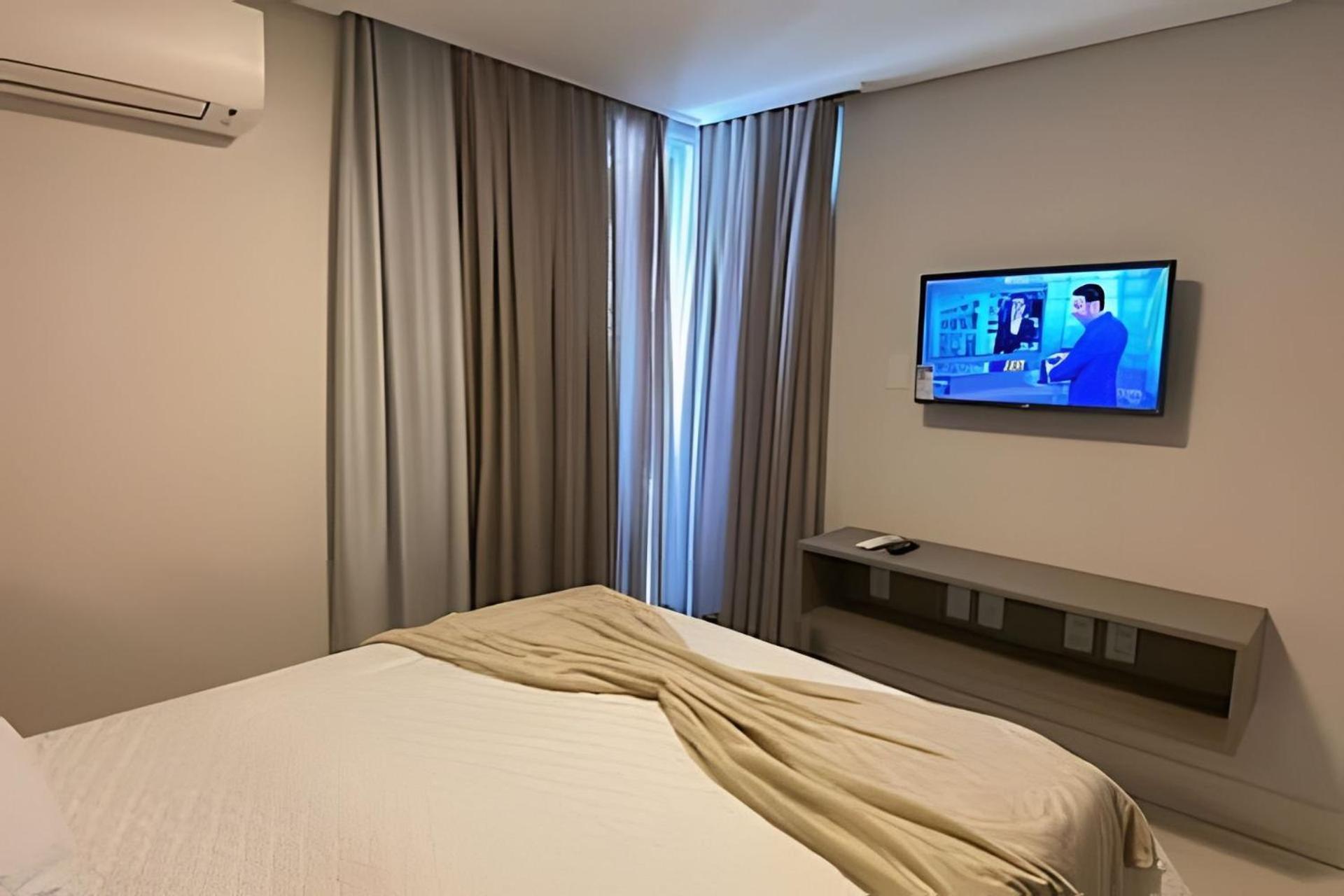 Apartamento Super Luxo Com Vista João Pessoa エクステリア 写真