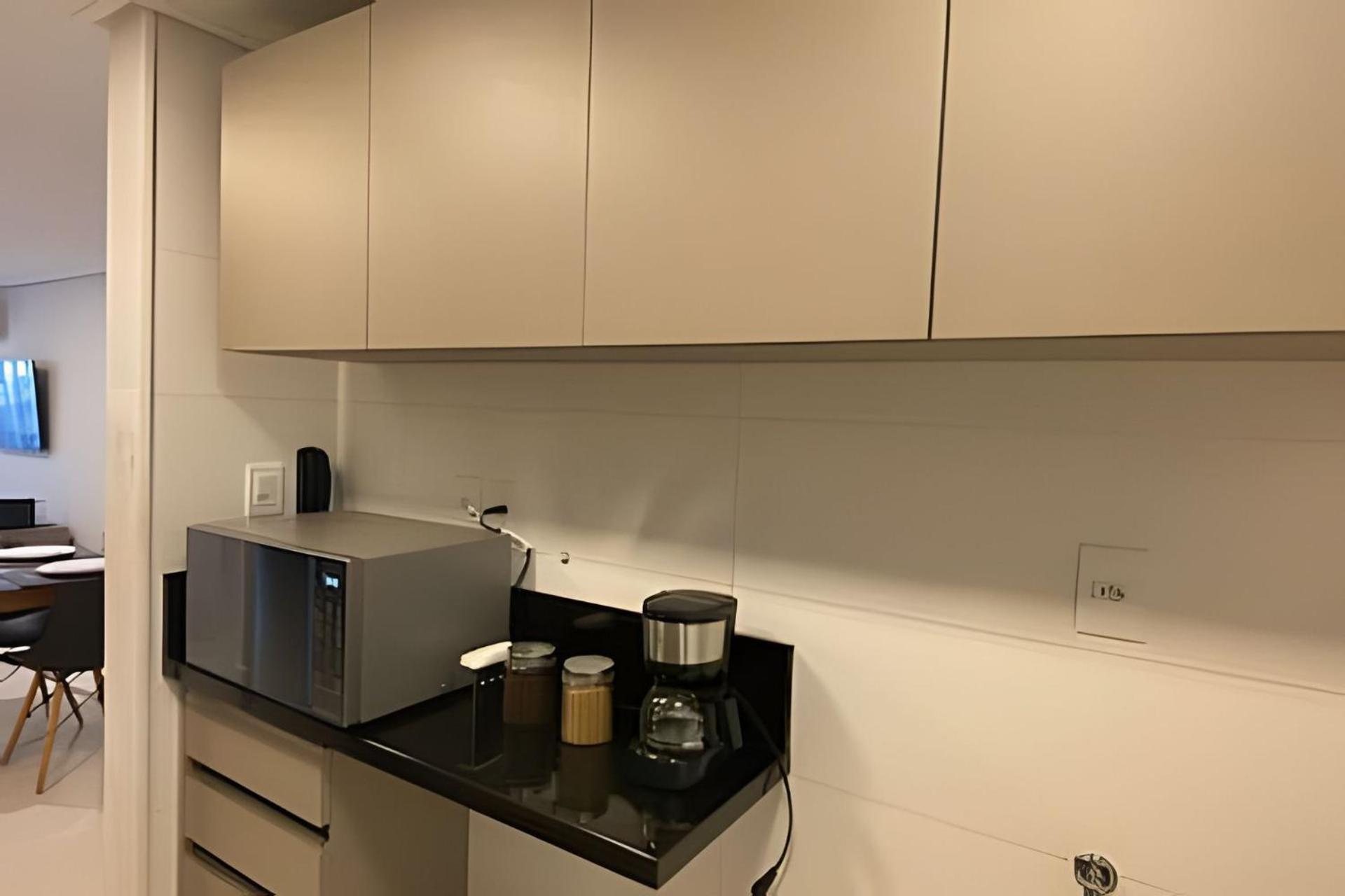 Apartamento Super Luxo Com Vista João Pessoa エクステリア 写真