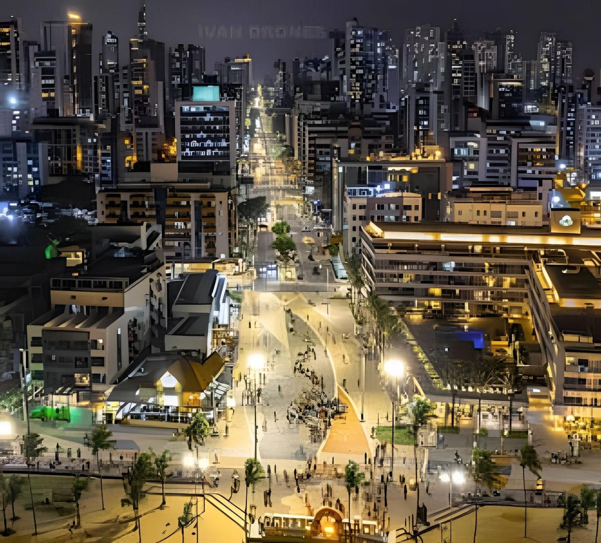Apartamento Super Luxo Com Vista João Pessoa エクステリア 写真